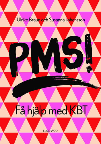 PMS! Få hjälp med KBT - picture