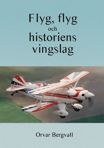 Flyg, flyg och historiens vingslag - picture