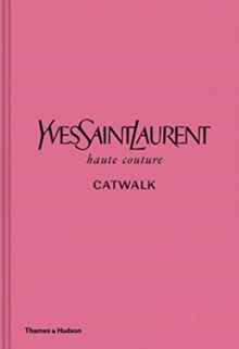Yves Saint Laurent Catwalk_0