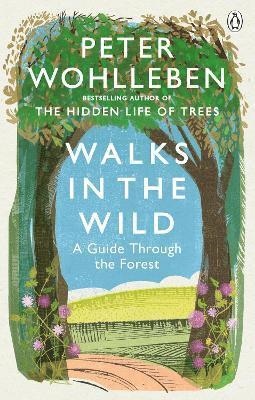 Walks in the Wild - A guide through the forest with Peter Wohlleben_0