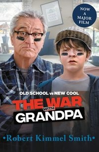 The War with Grandpa_0