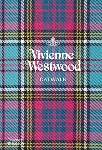 Vivienne Westwood Catwalk - picture