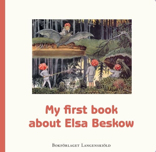 My first book about Elsa Beskow_0