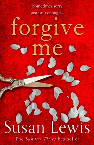 Forgive Me - picture