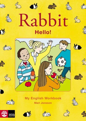 Rabbit Hello! - picture