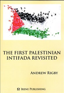 The First Palestinian Intifada Revisited_0