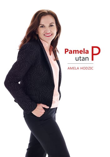 Pamela utan P - picture