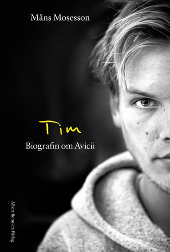 Tim : Biografin om Avicii_0