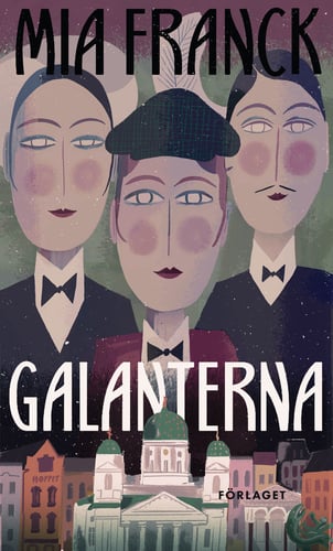 Galanterna - picture