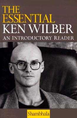 The Essential Ken Wilber - picture