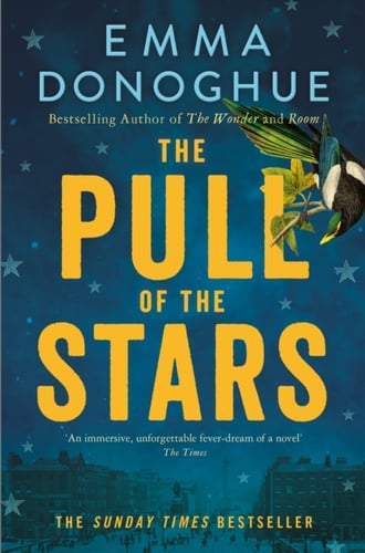 Pull of the Stars_0
