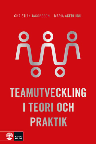 Teamutveckling i teori och praktik_0