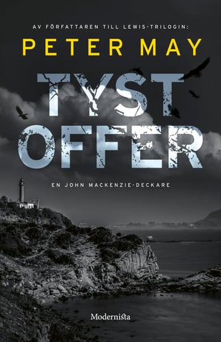 Tyst offer - picture