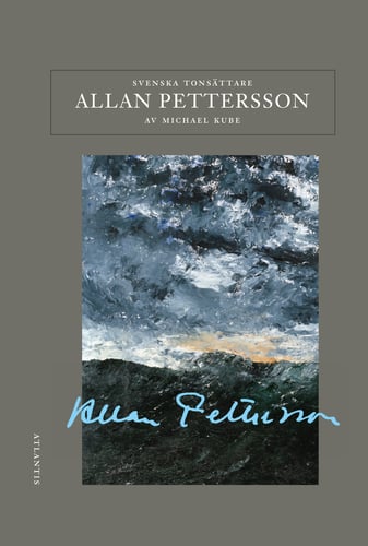 Allan Pettersson - picture