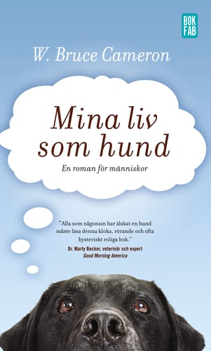 Mina liv som hund_0