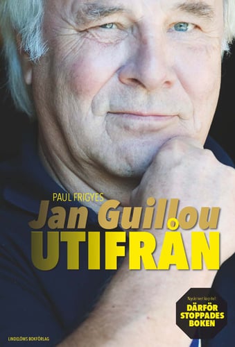 Jan Guillou - utifrån - picture
