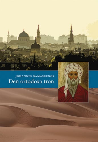Den ortodoxa tron - picture