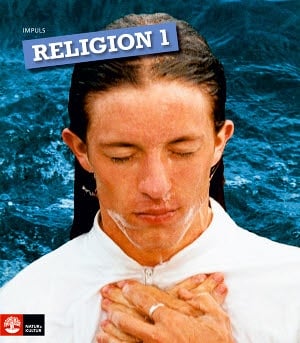 Impuls Religion 7-9 Grundbok 1 - picture