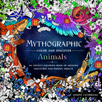 Mythographic color & discover animals_0