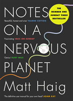 Notes on a Nervous Planet_0