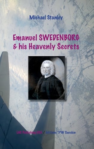 Emanuel Swedenborg and his heavenly secrets (rysk utgåva) - picture