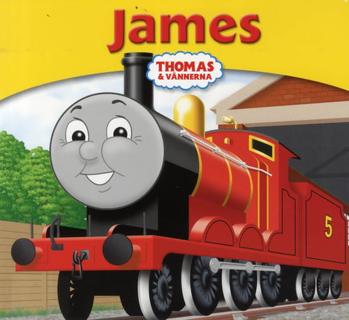 James - picture