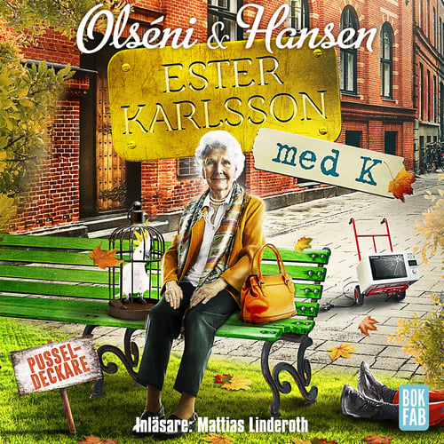 Ester Karlsson med K_0