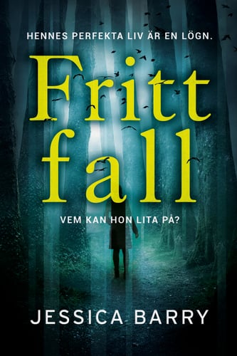 Fritt fall - picture