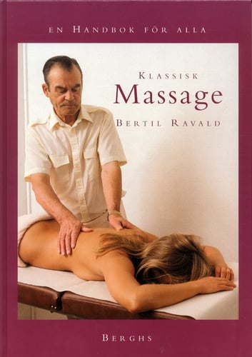 Klassisk massage - en handbok för alla_0