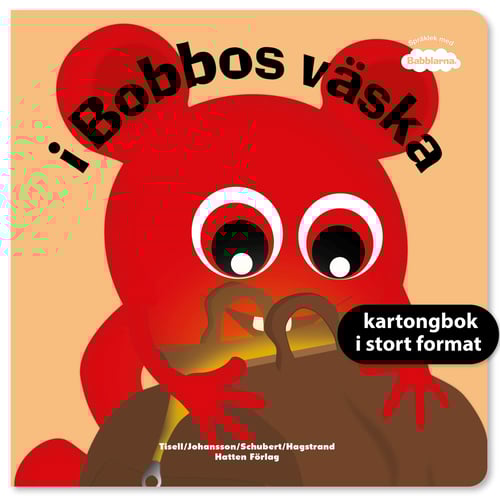 I Bobbos väska_0