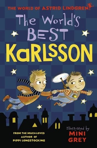 World's Best Karlsson - picture