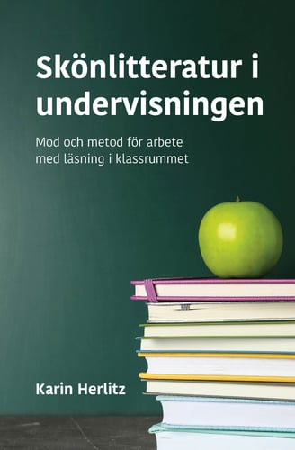 Skönlitteratur i undervisningen_0