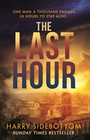 The Last Hour_0
