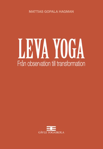 Leva Yoga - Från observation till transformation - picture