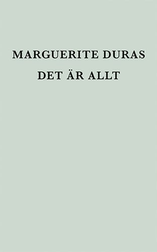 Det är allt_0