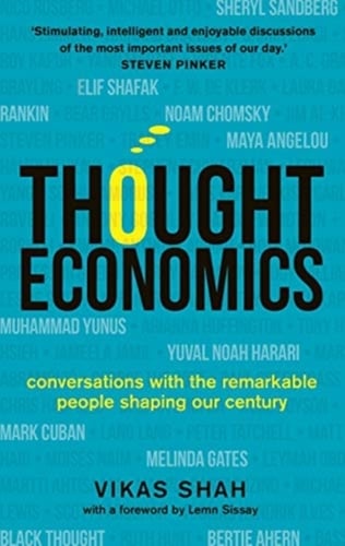 Thought Economics_0