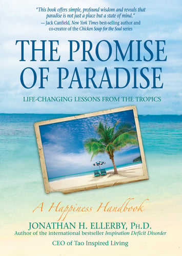 Promise of Paradise, The - picture