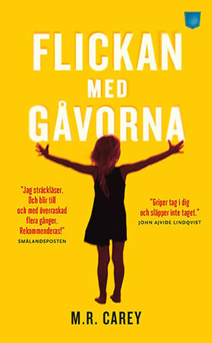 Flickan med gåvorna - picture