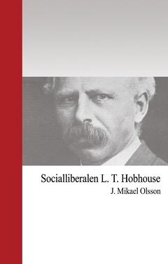 Socialliberalen L. T. Hobhouse - picture