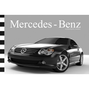 Mercedes-Benz  - picture