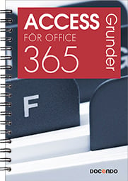 Access för Office 365 Grunder - picture