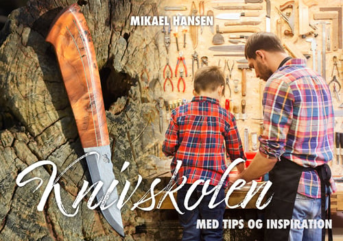 Knivskolen : med tips & inspiration_0