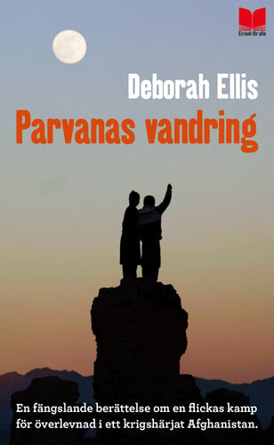 Parvanas vandring - picture