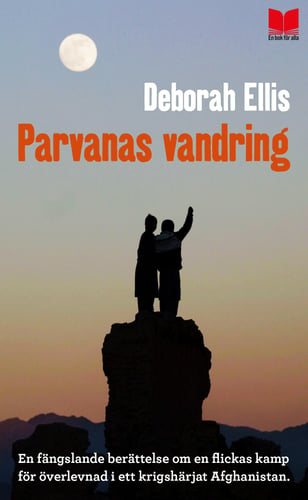 Parvanas vandring_0