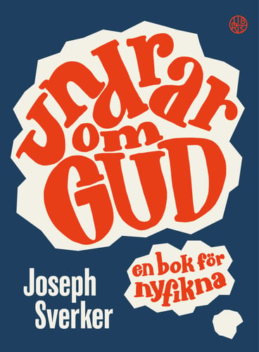 Undrar om Gud : en bok för nyfikna_0