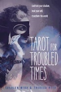 TAROT FOR TROUBLED TIMES - picture