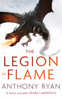 The Legion of Flame - picture