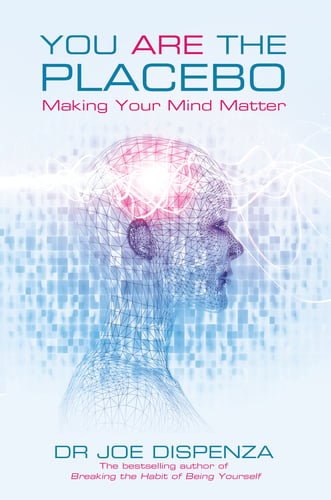 You are the placebo - making your mind matter_0