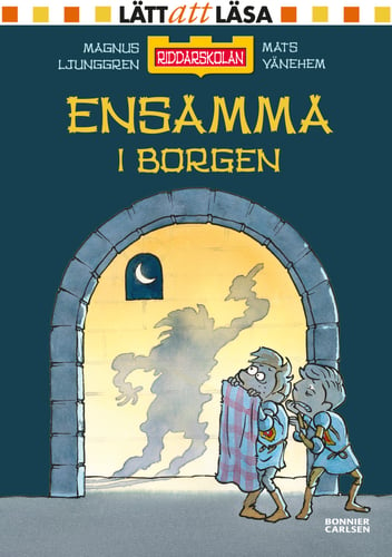 Ensamma i borgen_0