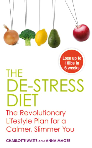 The De-stress Diet_0